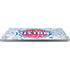 NBA Detroit Pistons Historic Blast Universal Laptop 15in (12.2 x 8.8in) Skin