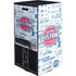 NBA Detroit Pistons Historic Blast Xbox Series X Console Skin