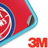 NBA Detroit Pistons Large Logo Nintendo 2DS XL (2017) Skin