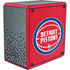 NBA Detroit Pistons Large Logo Cooler Master MasterBox Q300L Mini Tower Skin