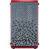 NBA Detroit Pistons Large Logo Cooler Master MasterBox Q300L Mini Tower Skin