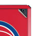 NBA Detroit Pistons Large Logo Cooler Master MasterBox Q300L Mini Tower Skin