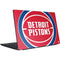 NBA Detroit Pistons Large Logo Dell Vostro Skin