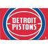 NBA Detroit Pistons Large Logo Dell Vostro Skin