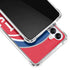 NBA Detroit Pistons Large Logo Galaxy A14 5G Clear Case