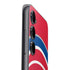 NBA Detroit Pistons Large Logo Galaxy A14 5G Skin