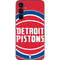NBA Detroit Pistons Large Logo Galaxy A54 5G Skin