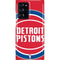NBA Detroit Pistons Large Logo Galaxy Note20 Ultra 5G Lite Case