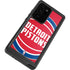 NBA Detroit Pistons Large Logo Galaxy Note20 Ultra 5G Waterproof Case