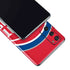 NBA Detroit Pistons Large Logo Galaxy S20 Fan Edition Skin