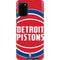 NBA Detroit Pistons Large Logo Galaxy S20 Plus Pro Case