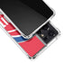 NBA Detroit Pistons Large Logo Galaxy S21 Ultra 5G Clear Case
