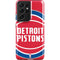 NBA Detroit Pistons Large Logo Galaxy S21 Ultra 5G Pro Case