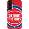 NBA Detroit Pistons Large Logo Galaxy S22 Plus Pro Case