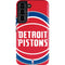 NBA Detroit Pistons Large Logo Galaxy S22 Pro Case