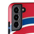 NBA Detroit Pistons Large Logo Galaxy S22 Pro Case