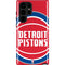 NBA Detroit Pistons Large Logo Galaxy S22 Ultra Pro Case
