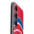 NBA Detroit Pistons Large Logo Galaxy S23 FE Skin