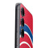NBA Detroit Pistons Large Logo Galaxy S23 Plus Skin