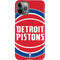 NBA Detroit Pistons Large Logo iPhone 11 Pro Lite Case