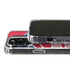 NBA Detroit Pistons Large Logo iPhone 13 Pro MagSafe Case