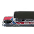 NBA Detroit Pistons Large Logo iPhone 14 Plus MagSafe Case