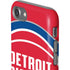 NBA Detroit Pistons Large Logo iPhone SE (2nd & 3rd Gen) Pro Case
