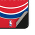 NBA Detroit Pistons Large Logo iPhone SE (2nd & 3rd Gen) Skin