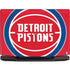 NBA Detroit Pistons Large Logo Legion Y720 Skin
