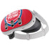 NBA Detroit Pistons Large Logo Meta Quest 3 Skin