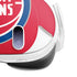 NBA Detroit Pistons Large Logo Meta Quest 3 Skin
