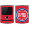 NBA Detroit Pistons Large Logo Motorola RAZR Skin