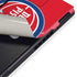 NBA Detroit Pistons Large Logo Nintendo Switch Bundle Skin
