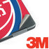 NBA Detroit Pistons Large Logo Notebook 9 Pro 13in (2017) Skin