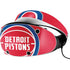 NBA Detroit Pistons Large Logo PlayStation VR2 Skin