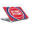 NBA Detroit Pistons Large Logo Portege Z30t/Z30t-A Skin