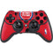 NBA Detroit Pistons Large Logo PS4/PC SCUF Impact Controller Skin