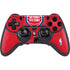 NBA Detroit Pistons Large Logo PS4/PC SCUF Impact Controller Skin