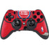 NBA Detroit Pistons Large Logo PS4/PC SCUF Impact Controller Skin
