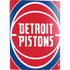 NBA Detroit Pistons Large Logo PS5 Digital Edition Bundle Skin