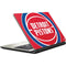 NBA Detroit Pistons Large Logo Satellite L50-B / S50-B Skin