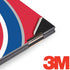 NBA Detroit Pistons Large Logo HP Spectre Skin