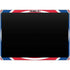 NBA Detroit Pistons Large Logo Surface Pro 8 Skin