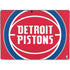 NBA Detroit Pistons Large Logo Surface Pro 9 Skin