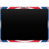 NBA Detroit Pistons Large Logo Surface Pro 9 Skin