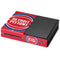 NBA Detroit Pistons Large Logo Xbox One Console Skin