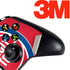 NBA Detroit Pistons Large Logo Xbox One Controller Skin