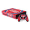 NBA Detroit Pistons Large Logo Xbox One X Bundle Skin