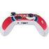 NBA Detroit Pistons Large Logo Xbox Series S Controller Skin