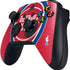 NBA Detroit Pistons Large Logo Xbox Series X Controller Skin